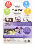 Φιγούρα Nintendo amiibo - Meta Knight [Super Smash] - 4t